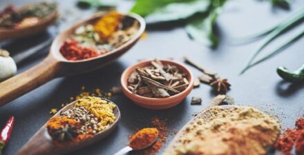 Kopi Hitam dan Rempah Pilihan untuk Mendukung Program Penurunan Berat Badan