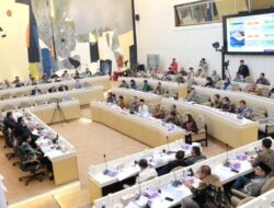 Program Apresiasi Komisi II DPR RI 100 Hari Kerja Kementerian ATR/BPN