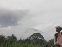 Sanksi Berat untuk Pemandu Ilegal Gunung Marapi, Dilarang Mendaki 3 Tahun