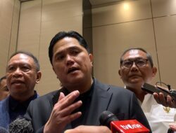 UEA Jadi Pesaing Terkuat, Indonesia Tetap Percaya Diri dalam Bidding Piala Asia 2031