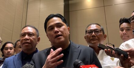 UEA Jadi Pesaing Terkuat, Indonesia Tetap Percaya Diri dalam Bidding Piala Asia 2031