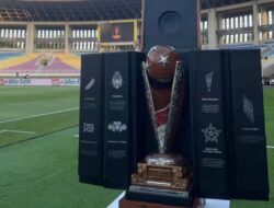 PSSI Undang Klub Asing ke Piala Presiden 2025, Baru Satu yang Merespons