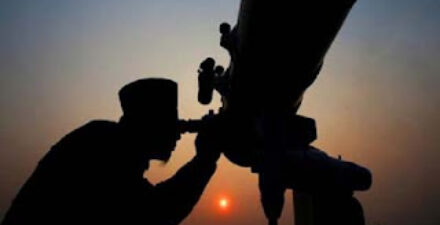 Sidang Isbat Digelar