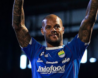 David da Silva
