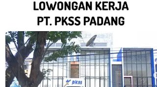 Lowongan