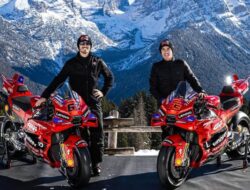 Marc Marquez dan 4 Pembalap Lain Siap Uji Ketangguhan di Sepang