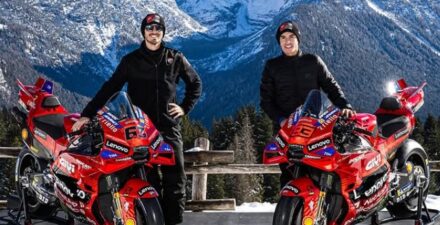 Marc Marquez dan 4 Pembalap Lain Siap Uji Ketangguhan di Sepang