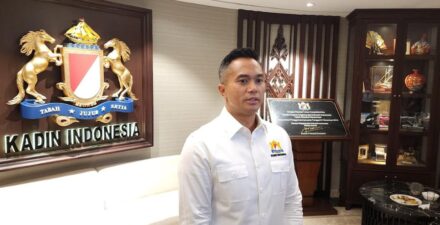 Anindya Bakrie Pimpin Rapat Kadin Bahas Hasil WEF Davos dan Isu Ekonomi Strategis