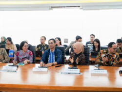 Pemerintah Luncurkan Program CKG, Periksa Kesehatan Gratis Tanpa Antre
