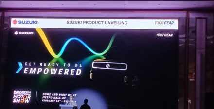 Suzuki Bakal Bawa Mobil Listrik Baru di IIMS 2025, Ini Bocorannya