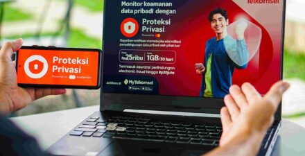 Telkomsel dan Mastercard Hadirkan Layanan Proteksi Privasi untuk Lindungi Data Pribadi Pengguna