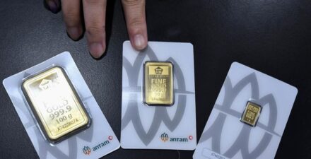 Emas Antam