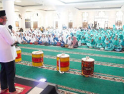 Pemko Padang Gelar Pesantren Ramadan Edisi ke-21, Fokus pada Pembinaan Karakter