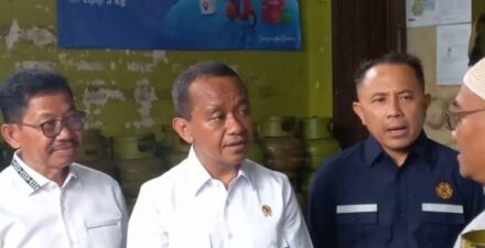 Instruksi Presiden, Pengecer LPG Beralih ke Sub-Pangkalan