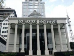 Putusan Akhir Sengketa Pilkada 2024 Dipercepat Dua Minggu