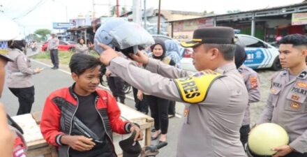 Operasi Keselamatan 2025