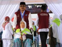 Keppres Terbit, Jemaah Haji Reguler Bisa Lunasi Bipih 2025