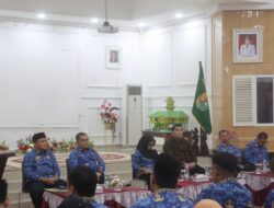 Gelar Konsultasi Publik RKPD 2026, Pemkab Sergai Fokus Pembangunan Panca Dambaan