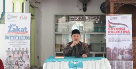 Mulyadi Muslim
