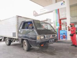 Pemerintah Menyiapkan Transisi ke Biodiesel B50 pada tahun 2026