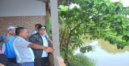 Atasi Banjir