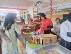 Presiden Prabowo Instruksikan Pengawasan Ketat Harga Bahan Pokok