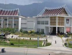 Masa Kerja di Bawah 2 Tahun, 250 Honorer Padang Tidak Lolos PPPK