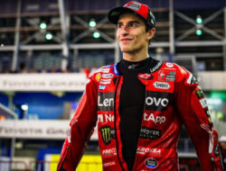 KTM Beri Peringatan, Pedro Acosta Wajib Tampil Maksimal di MotoGP 2025