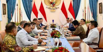 Selama Ramadan, MBG Disesuaikan dengan Sistem Take-Home