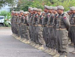Satpol PP Padang Gandeng TNI-Polri Jaga Ketertiban Ramadhan