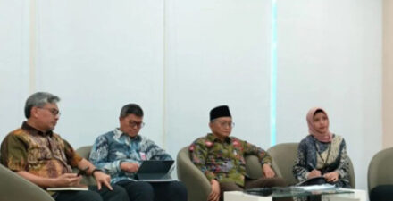 Stimulus Ramadhan-Lebaran 2025, Diskon Tol hingga Promo Belanja