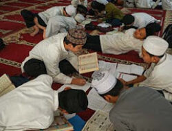 10 Kegiatan Seru Pesantren Kilat Ramadhan 2025 untuk Siswa Sekolah