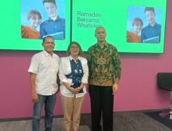 UMKM Indonesia Masih Sulit Naik Kelas, Hanya Sedikit yang Berkembang