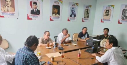 Zulmansyah Sekedang, HPN Riau 2025 Tidak Ada Integritas Pers Indonesia