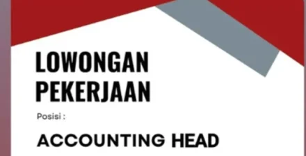 Kesempatan Karir! PT Pekanbaru Berlian Motors Buka Lowongan untuk Posisi Accounting Head