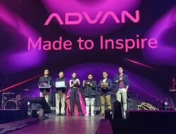 Advan Luncurkan 8 Produk Baru, Dari Laptop Hingga Perangkat Wearable