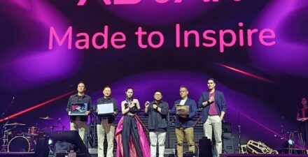 Advan Luncurkan 8 Produk Baru, Dari Laptop Hingga Perangkat Wearable