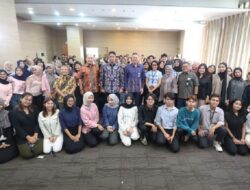 Gen Z Wajib Paham Literasi Keuangan Sebelum Berinvestasi