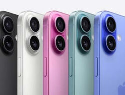 Kesepakatan dengan Kemenperin, Apple Siap Jual iPhone 16 di RI