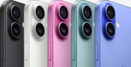 Kesepakatan dengan Kemenperin, Apple Siap Jual iPhone 16 di RI