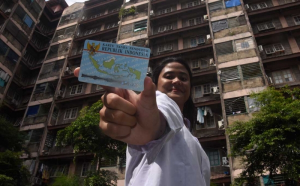 Cara Mudah Cek KTP Disalahgunakan Pinjol atau Tidak