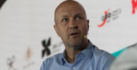Jordi Cruyff ditunjuk jadi penasihat teknis PSSI bukan untuk rayu pemain diaspora