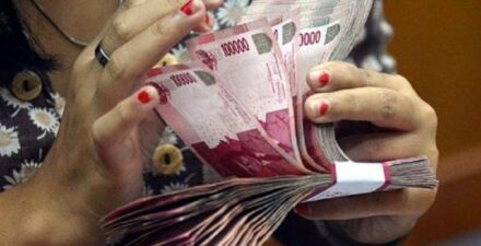 BLT Buruh Rokok Cair Lagi, Rp1,2 Juta Masuk Rekening