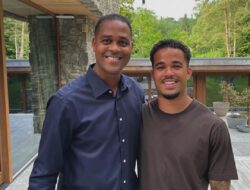 Maarten Paes Jagokan Timnas Indonesia Juara Piala Dunia 2026, Patrick Kluivert Senang!