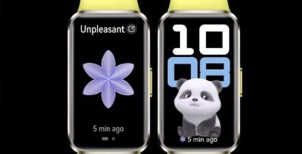 Huawei Band 10 Resmi Meluncur, Hadir dengan Fitur AI dan Desain Ringan