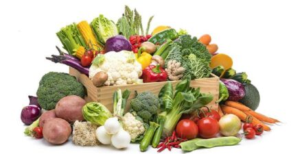 Cegah Tubuh Lemas! Ini 6 Makanan Nabati yang Kaya Zat Besi