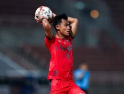 Presiden Bangkok United Optimistis Raih Treble Winner, tapi Akui Tantangan Berat