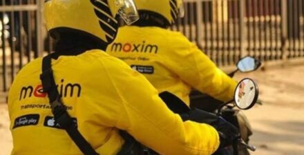 Sistem Pembagian Pesanan Maxim, Cara Kerja dan Keuntungannya bagi Pengemudi