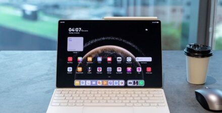 HUAWEI MatePad Pro 13.2 Resmi Dirilis di Indonesia, Hadir dengan Layar OLED PaperMatte