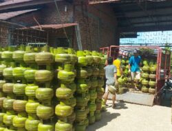 Pemerintah Tata Ulang Distribusi LPG untuk Cegah Penyalahgunaan